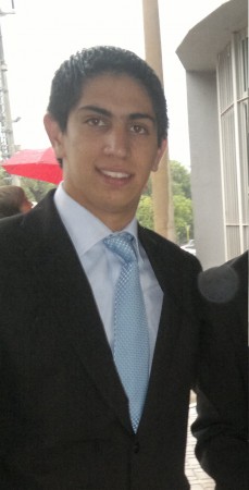 Alejandro Carrizo